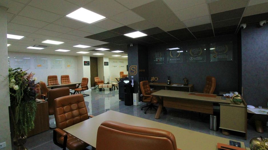 Spatiu comercial 257 mp de vanzare, stradal Metalurgiei, chirias activ - Poză 7