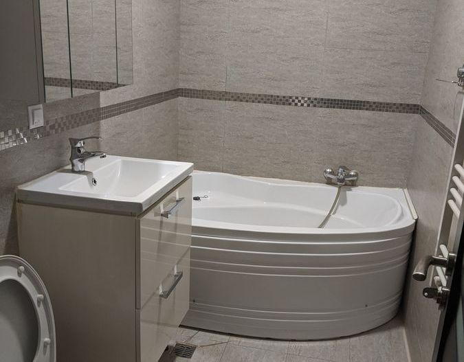 JW Marriott, Palatul Parlamentului, inchiriez ap. 2 camere 55 mp - Poză 6