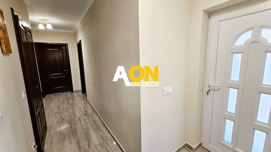 1/2 Duplex, mobilat, utilat, 4 camere, 250 mp teren, Cetate - Poză 6