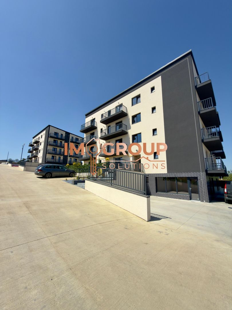 Apartament 2 camere decomandat - etajul 1 - loc de parcare inclus - Poză 9