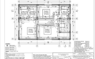 4 Camere | 126 mp Utili, Teren 330 mp, Zona Pădurea Craiului – Berceni - Poză 7