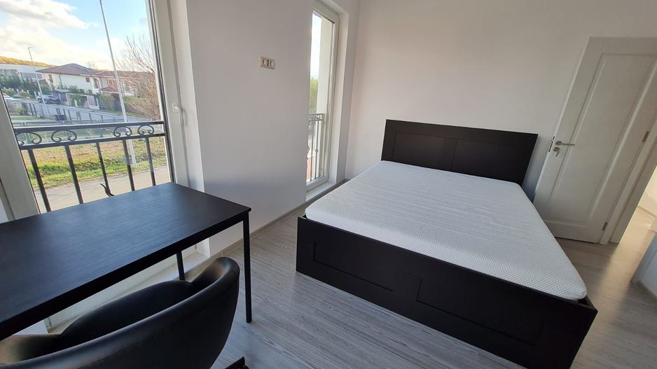 Duplex in Dumbravita cu camera pe parter - Poză 24