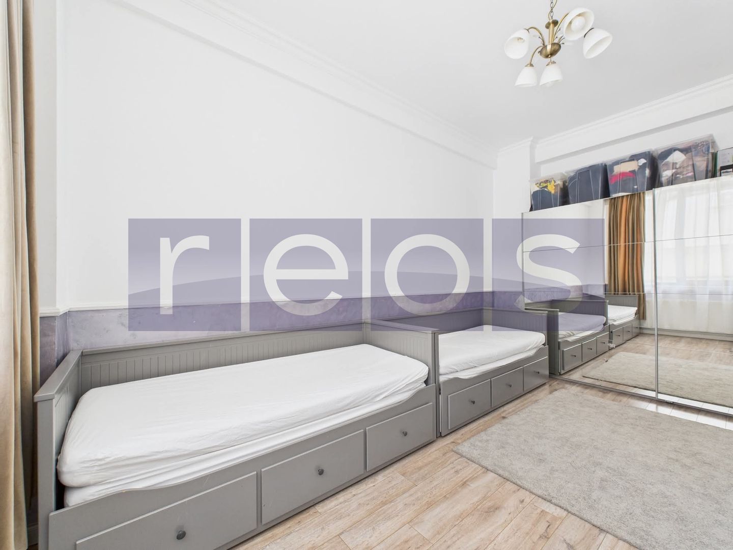 VANZARE APARTAMENT 3 CAMERE | PARTER | TERASA 50 MP | INTRARE STRADALA - Poză 11