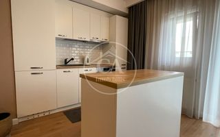 Apartament cu 2 camere de vanzare in cartierul Luceafarul, Oradea - Poză 4