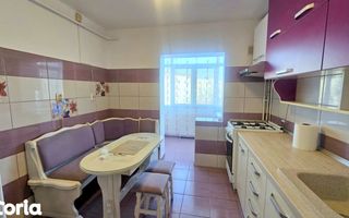 Apartament 2 camere, renovat și mobilat, în cartierul Nicolina, Iași - Poză 3