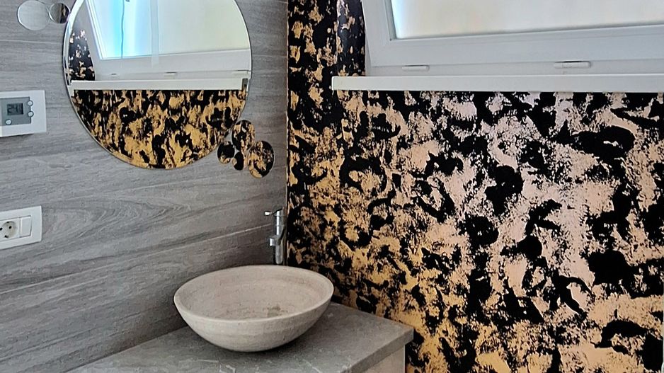 Locuinta insiruita cu 3 camere in Dumbravita - Poză 14