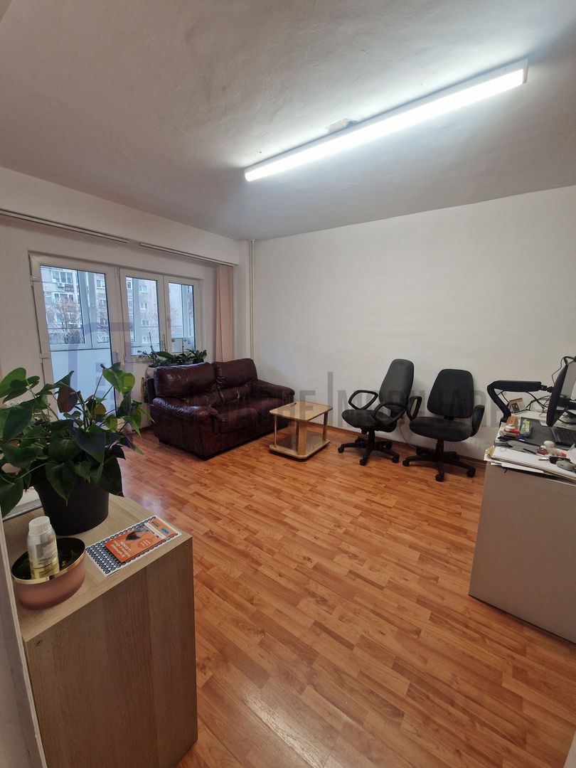 Birouri 4-5 camere, nemobilate, spatiu comercial, Timpuri Noi/ Tineretu - Poză 7