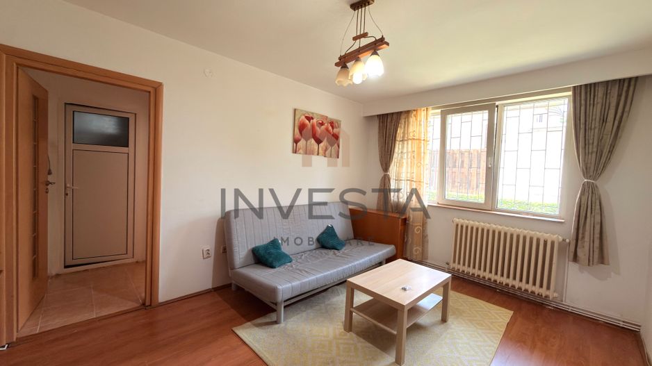 Apartament 2 camere luminos in cartierul Grigorescu - Poză 1