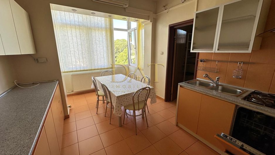 Apartament 3 camere decomandate, 100 mp, strada Hasdeu - Poză 1