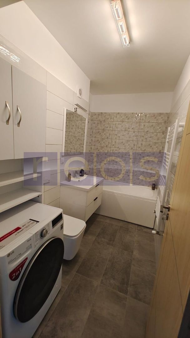 APARTAMENT ONIX PARK NORTH | 58 MP | COMPLET MOBILAT - Poză 10