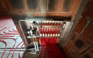 CASA - BRAGADIRU, INCALZIRE PARDOSEALA, TEREN 230 MP, COMISION 0% - Poză 14