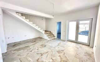 COMISION 0! Finalizat - toate utilitatile. 3 dormitoare. Drum pavat. - Poză 1