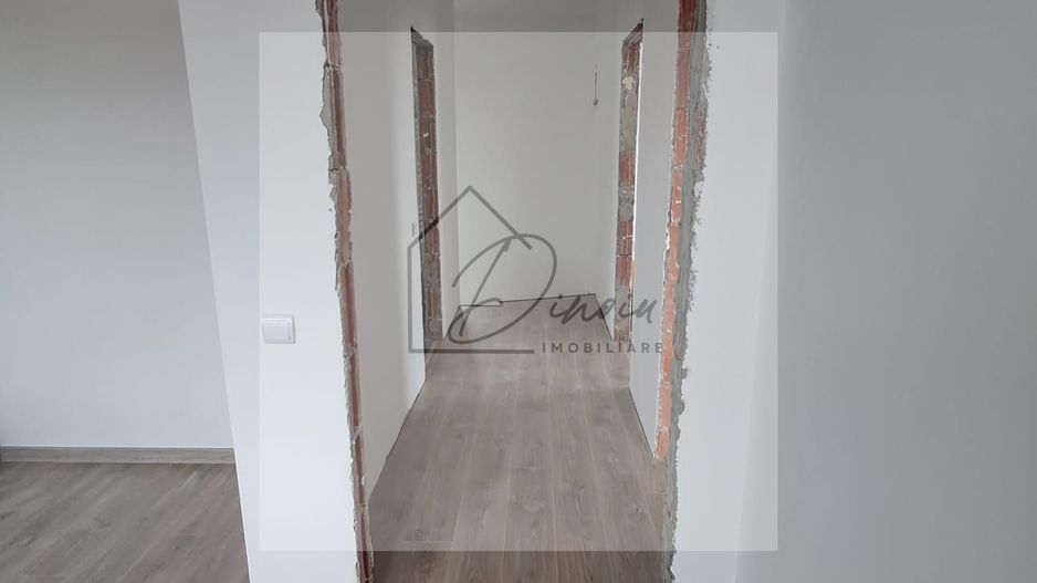 COMISION 0% I Vilă individuala nouă Otopeni - Odăi I P+1E+Pod 4 camere - Poză 15