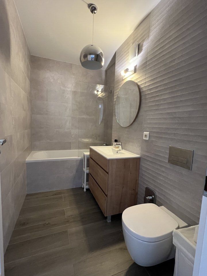 Apartament Cu Centrala Proprie | Sisesti | Valletta Residence - Poză 9