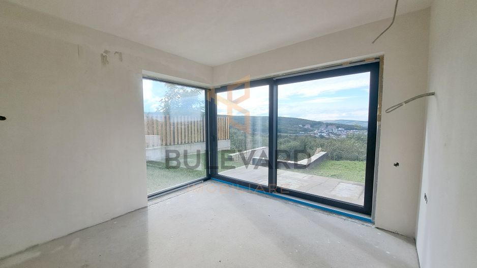 Apartament exclusivist, curte individuala, parcare acoperita, zona Europa - Poză 12