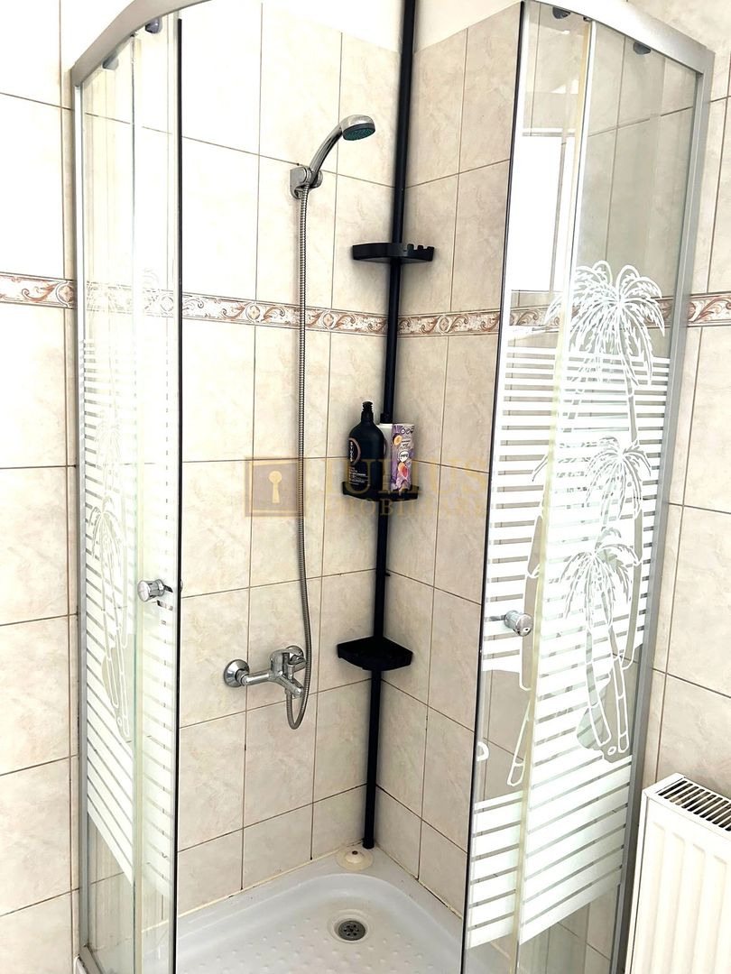 Apartament cu 2 camere in Dumbravita, loc de parcare - Poză 9