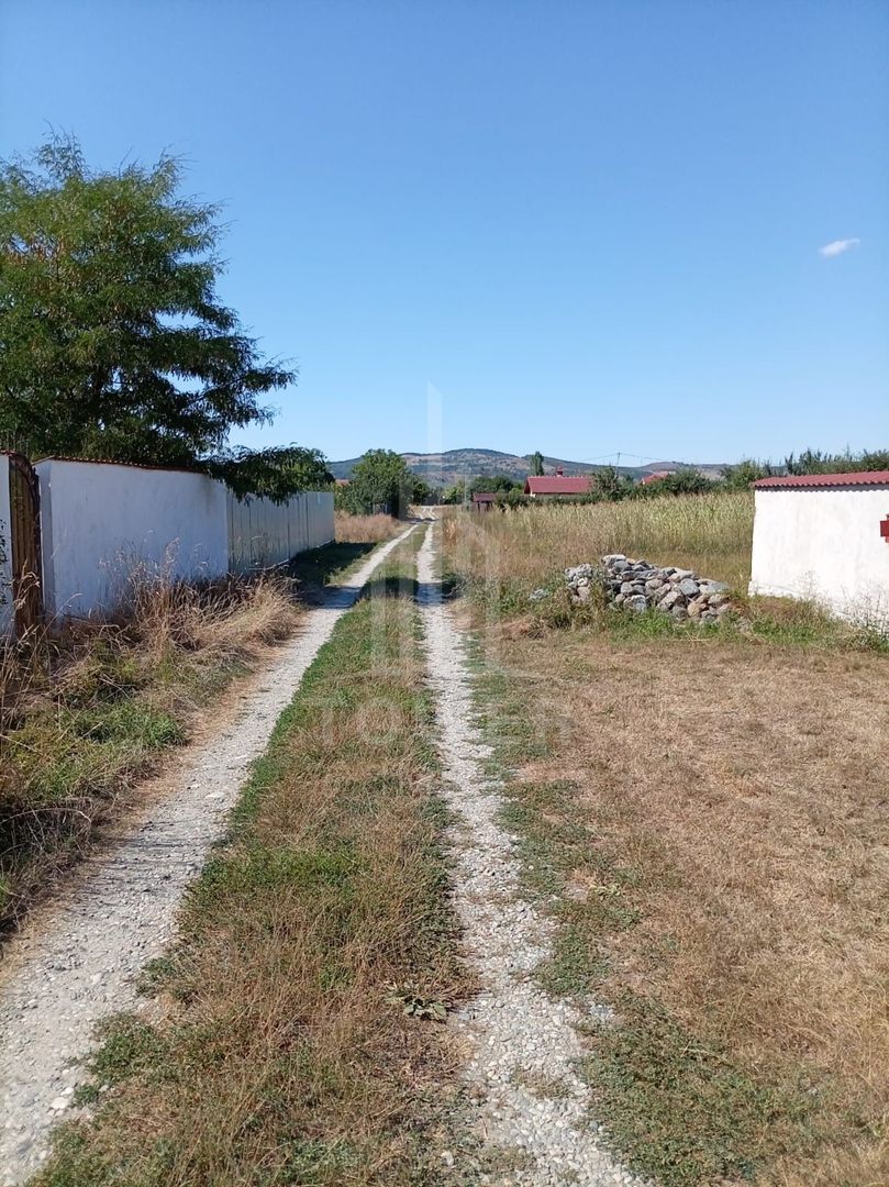 Teren intravilan de vânzare în Avrig | 1.000 mp | PUZ aprobat - Poză 5