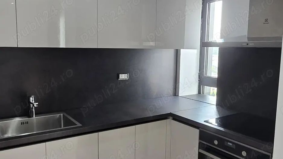 Apartament 2 camere in One Cotroceni Park - Poză 9