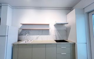 MAMAIA NORD(COD 05) - Studio Modern cu Vedere de Vacanta - Poză 9