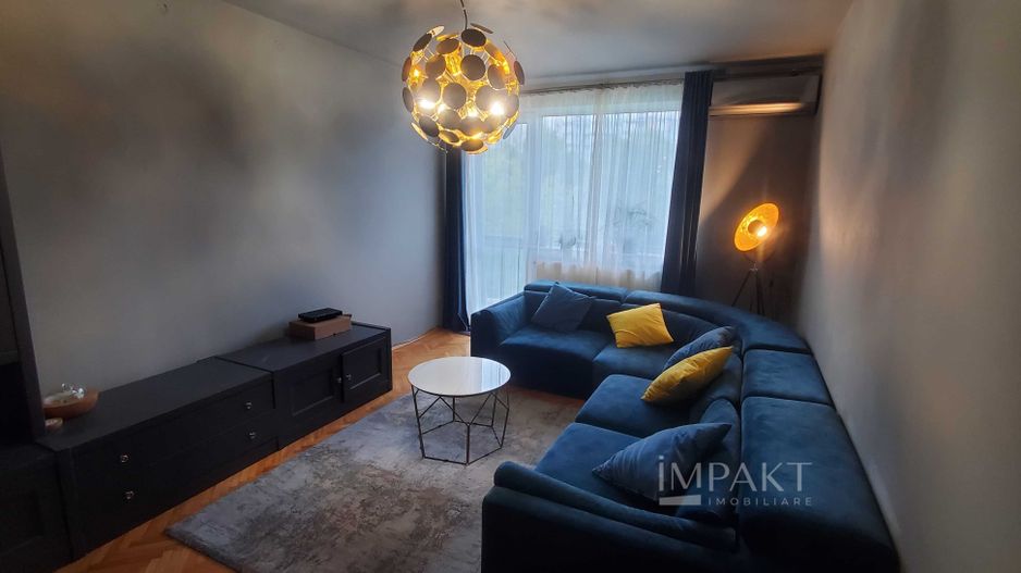 Vanzare apartament cu 3 camere in zona Iulius Mall! - Poză 8