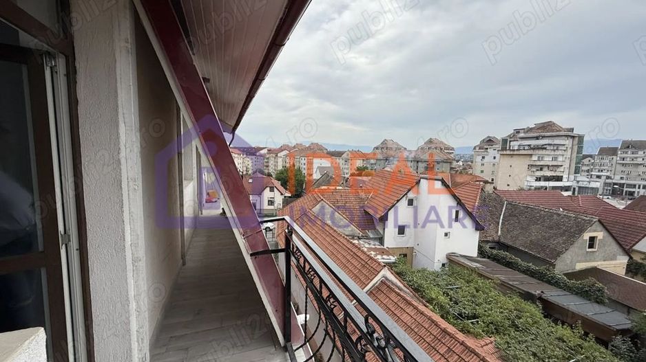 Apartament 3 camere renovat complet, decomandat - Calea Turnișorului | 62mp - Poză 10