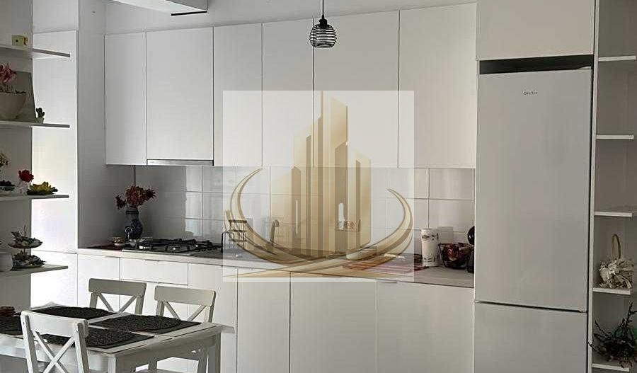 🏡 Apartament modern 2camere, Giroc - Poză 1