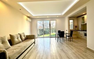 Apartament 3cam mobilat+utilat|curte proprie,parcare|Aradului-Hornbach - Poză 4