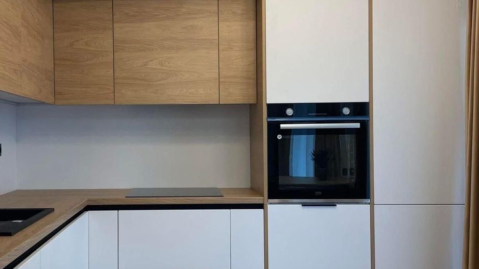 Apartament modern | la cheie | 3 camere | 2 băi | parcare | Frunzisulu - Poză 15