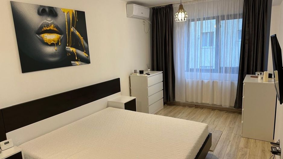 Apartament 2 camere de inchiriat - Dobroesti, Fundeni - Poză 4