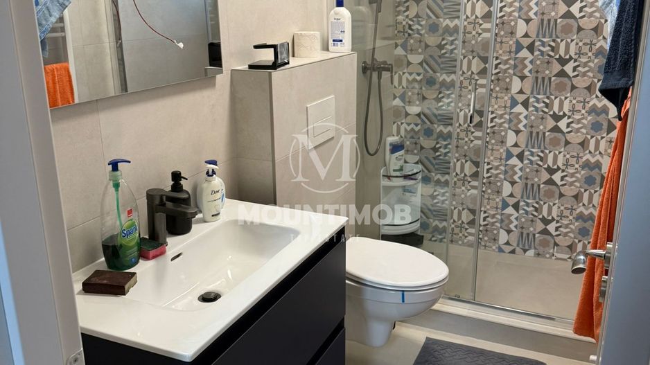 Comision 0%,Casa moderna, cu pomană de căldură si panouri fotovoltaice - Poză 11