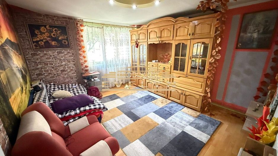 Apartament 3 camere I etaj 1 I Pret 69.000 euro negociabil ! - Poză 5
