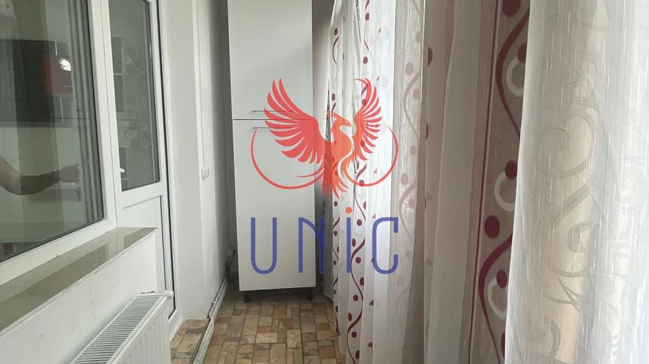 4 camere decomandate, etaj 2, centrala termica - Valea Rosie - Poză 15