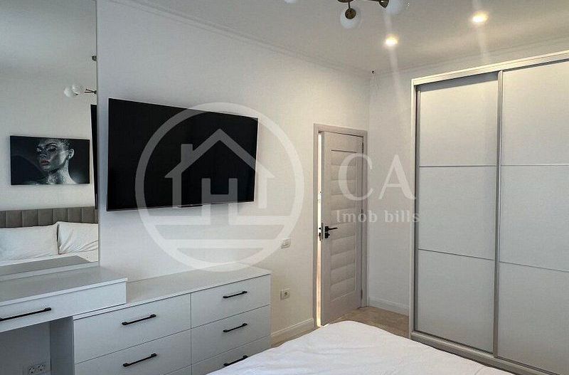 Casa cu 4 camere de vanzare pe incalzire geotermala in Oncea Oradea - Poză 17