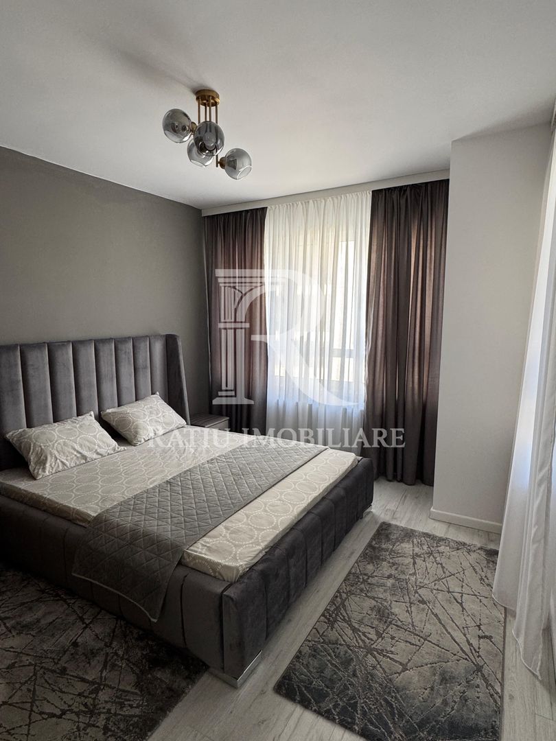 Apartament cu 3 camere | Victoria Residence | Nufărul | Oradea - Poză 9