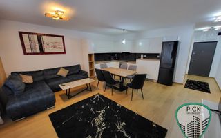 P 4144 - Apartament cu 3 camere în Târgu Mureș, cartierul Tudor - Poză 1
