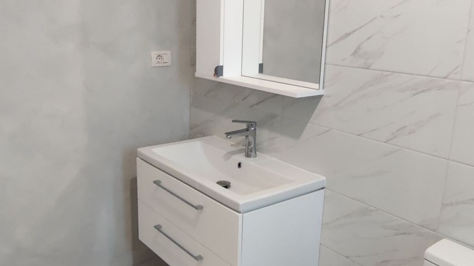 DUPLEX PE PARTER  3 CAMERE IN ZONA MANASTIRE SAG - Poză 5