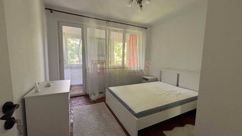 Renovat recent si complet| 2 camere| centrala proprie| zona frumoasa| etaj 2 - Poză 2
