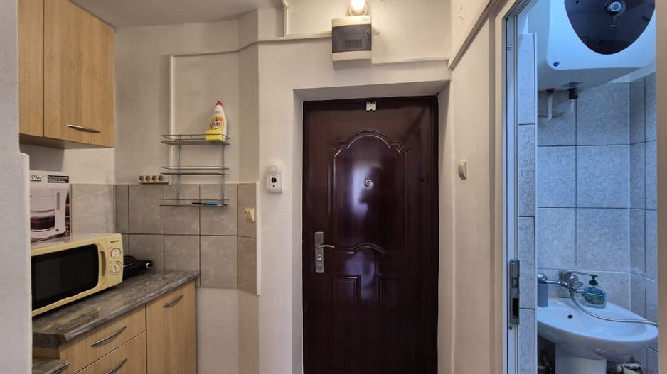 Exclusivitate - Zizinului, imobil la cheie - Poză 8