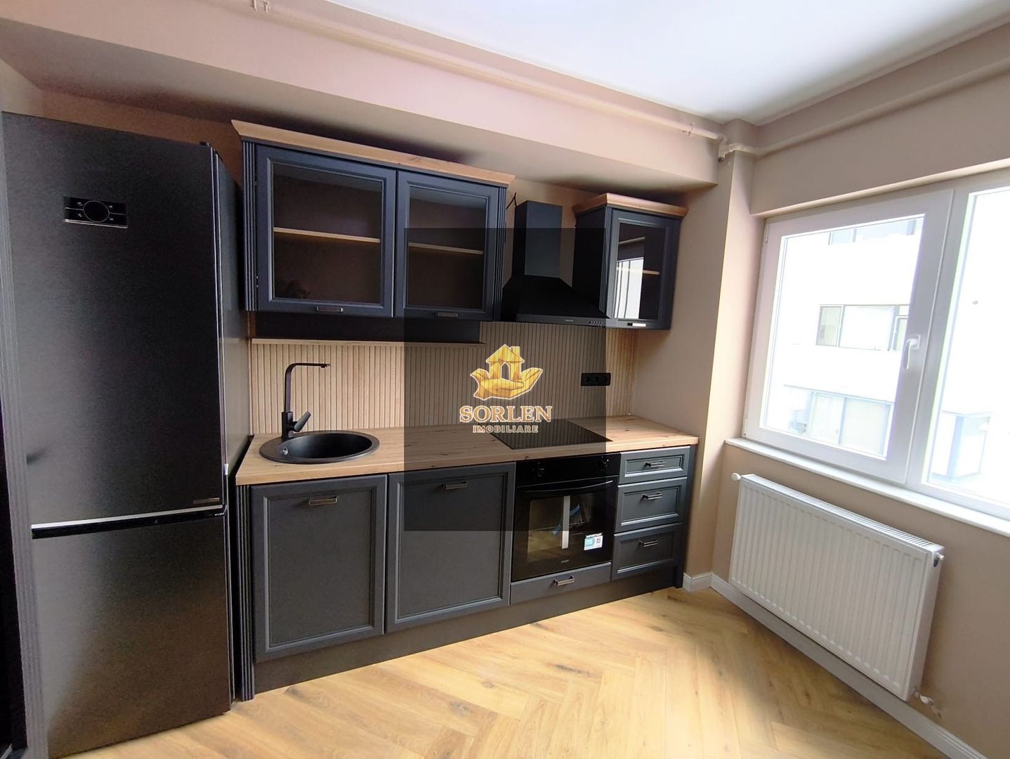 Apartament 2 camere + dressing | 55 mp | Zona Terra - Floresti - Poză 1