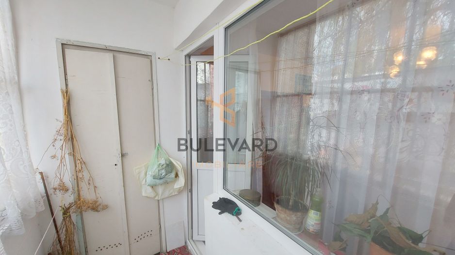 Apartament cu 2 camere,  52 mp,  zona strazii Peana! - Poză 5