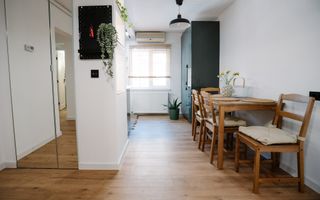 3 camere decomandat | Prima Inchiriere | Iulius Town – Matei Basarab - Poză 4
