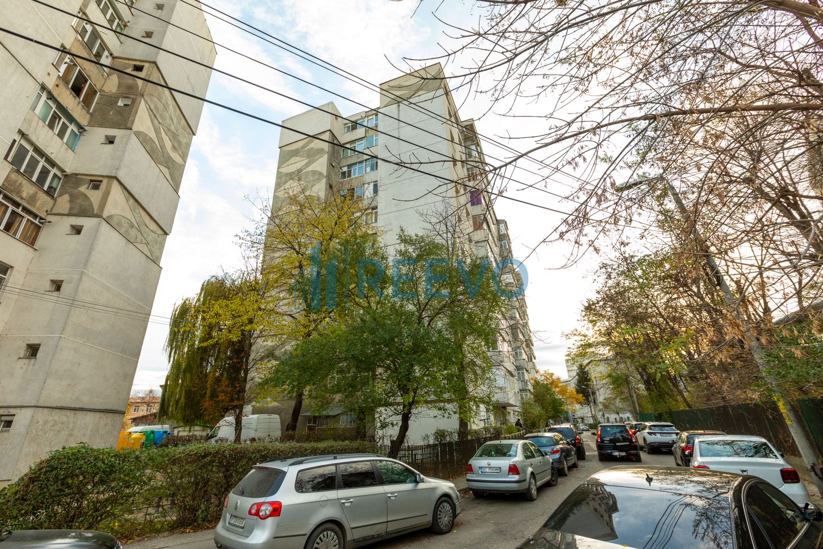 Apartament de vânzare etajul 3, str. Alecu Russo, Bacău - Poză 25