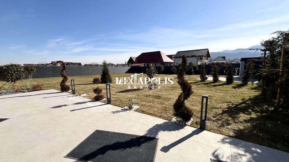 Casă 3 camere | Curte 625 MP | Premium | Drum Privat | Cristian - Poză 40