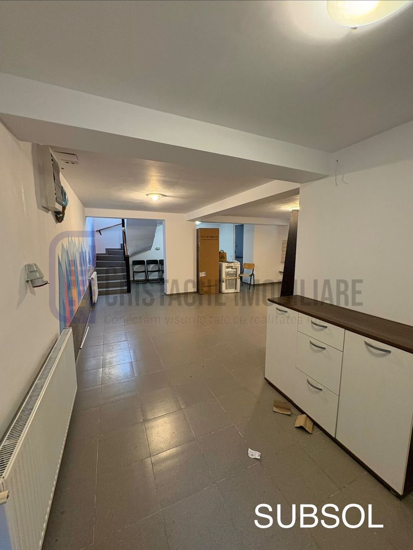 Vila individuala | 260 mp | open space pe fiecare nivel - Poză 5