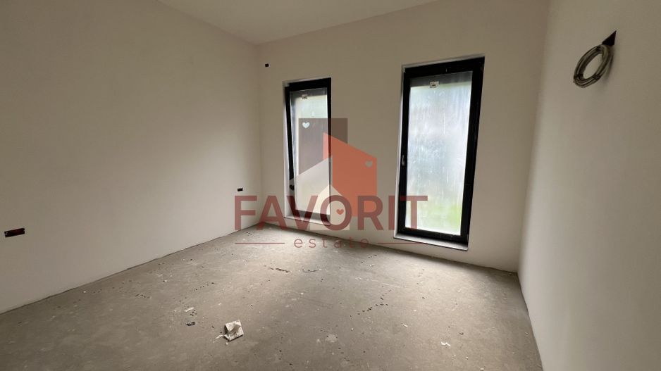 Casă individuală 4 camere | Garaj | Casă de oaspeți | Braytim - Poză 13