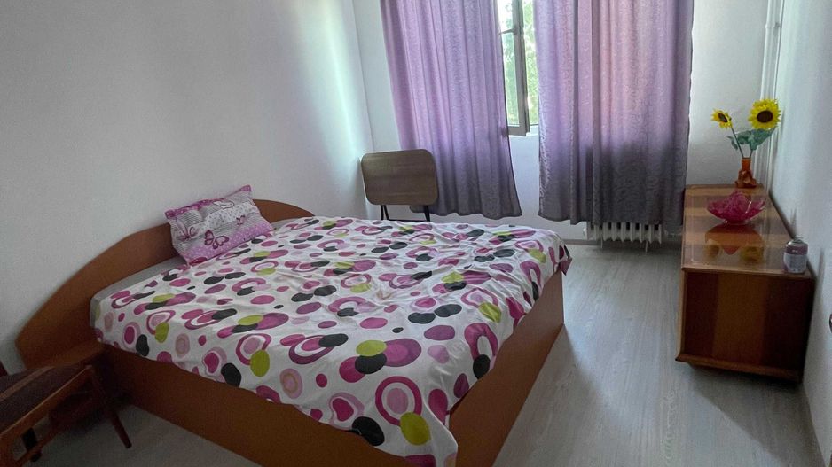 Apartament 2 camere Rahova-Sebastian T630 - Poză 1