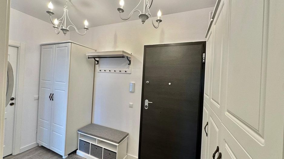 Garsoniera Exigent Plaza Lujerului Politehnica Mall Plaza - Poză 10