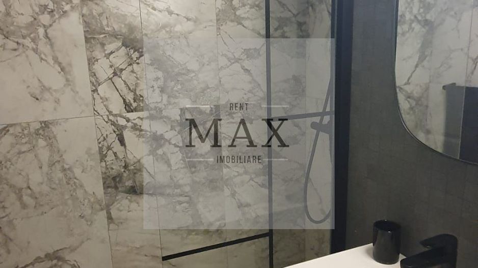 Închiriere apartament 3 camere lux, Frunzișului SCALA ,et. 6, parcare - Poză 9