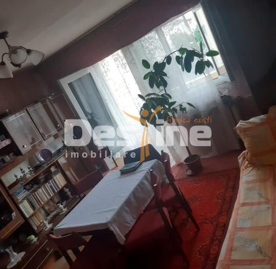 🏡 Apartament 2 camere, 50 mp, etaj 3 – Zona Dâmbovița - Poză 3