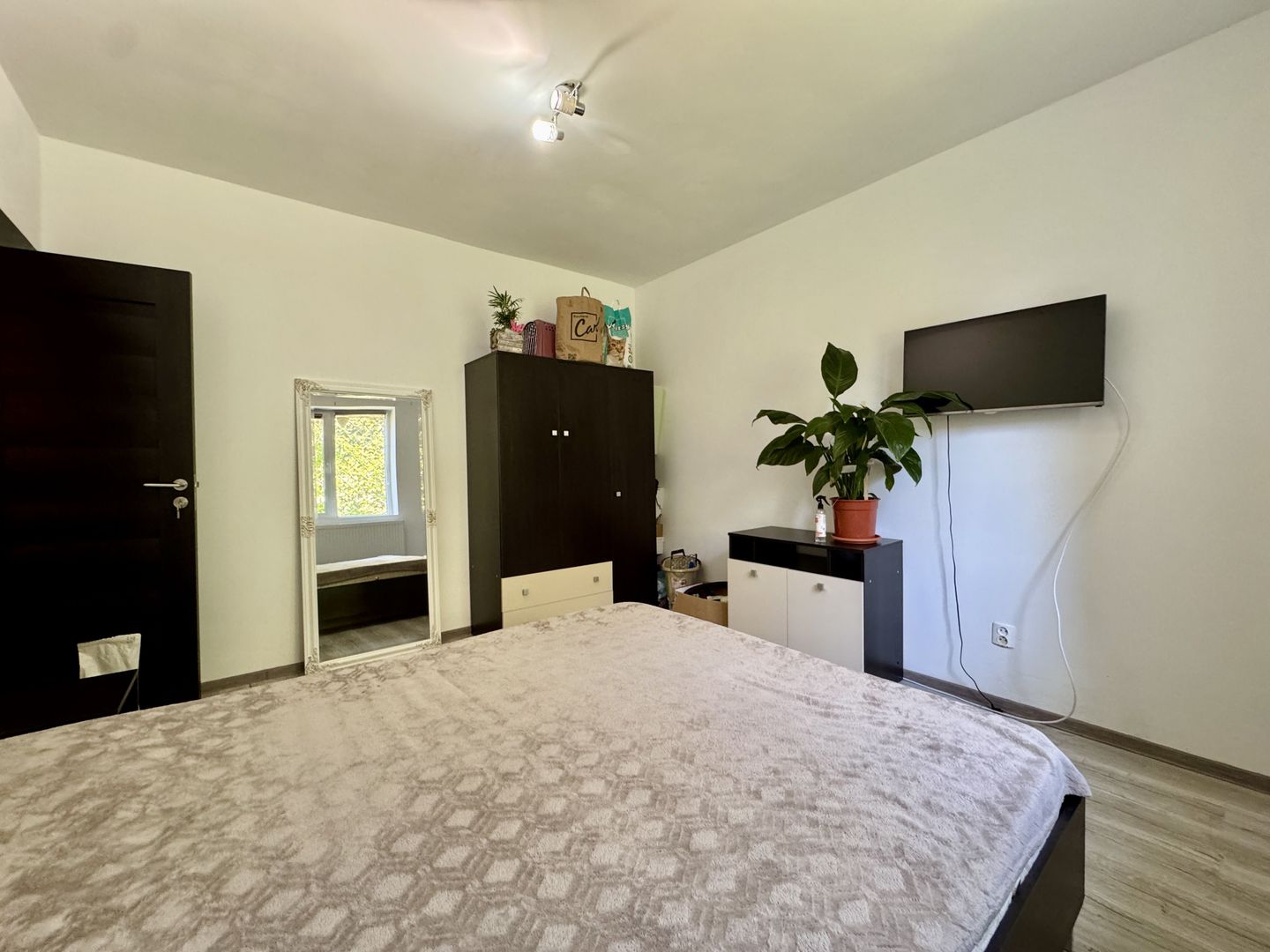 APARTAMENT 3 CAMERE | RENOVAT | COTROCENI - Poză 5